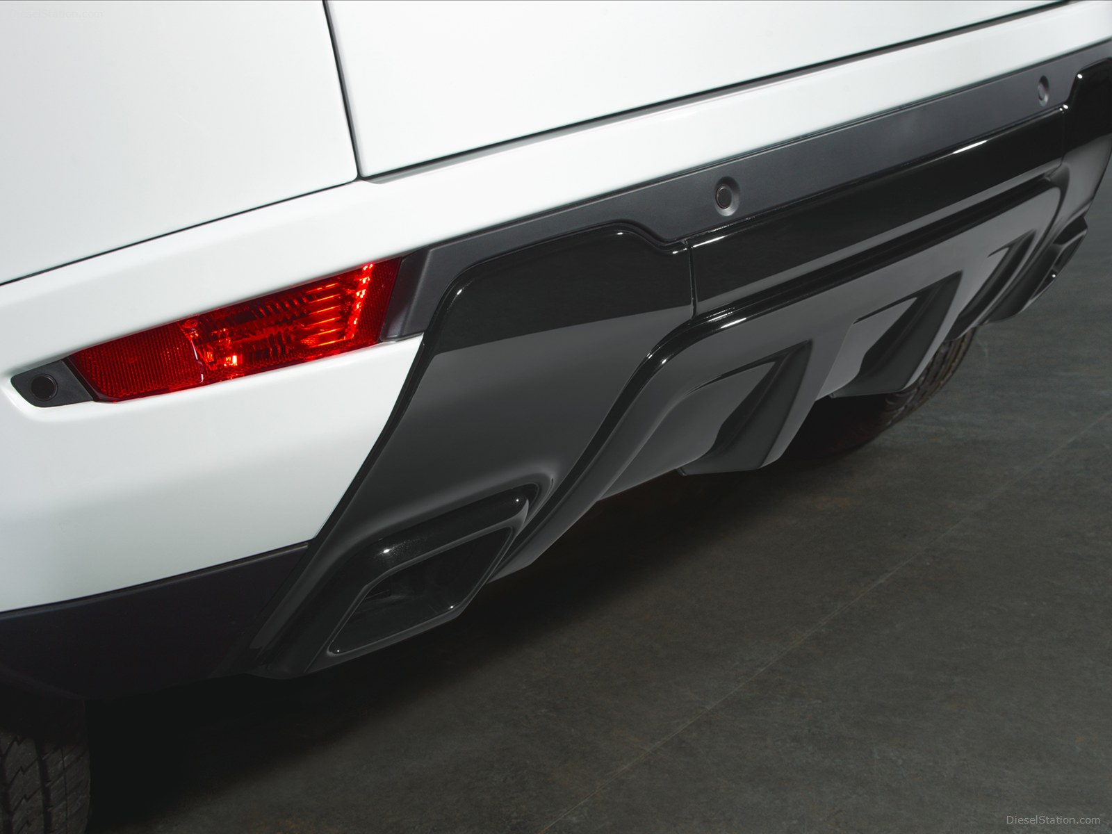 Land Rover Evoque Black Design Pack 2014 Land Rover Evoque Black Design Pack 2014